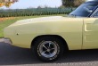 Dodge Charger 383 V8, manuál 1968