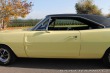 Dodge Charger 383 V8, manuál 1968