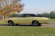 Dodge Charger 383 V8, manuál 1968