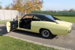 Dodge Charger 383 V8, manuál 1968
