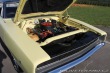 Dodge Charger 383 V8, manuál 1968