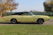 Dodge Charger 383 V8, manuál 1968