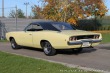Dodge Charger 383 V8, manuál 1968