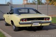 Dodge Charger 383 V8, manuál 1968