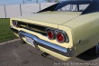 Dodge Charger 383 V8, manuál 1968