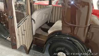Praga Piccolo Super Piccolo 1934