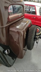 Praga Piccolo Super Piccolo 1934
