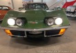 Chevrolet Corvette C3 1972