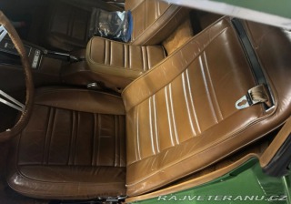 Chevrolet Corvette C3 1972