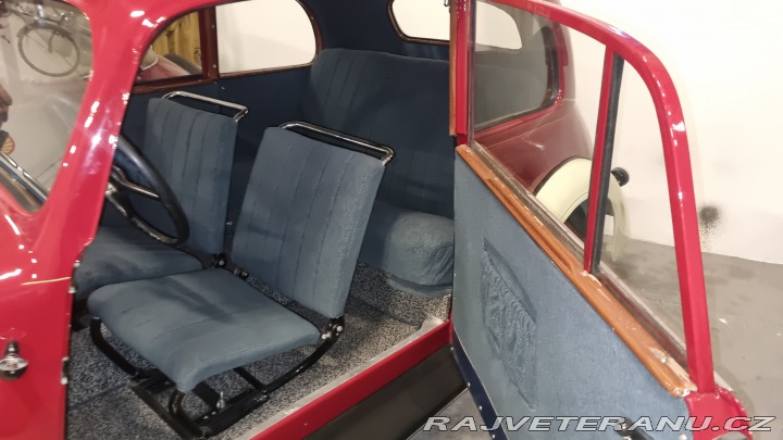 Tatra 57 57b 1940