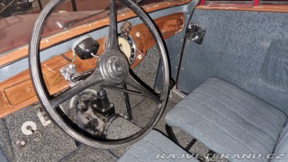 Tatra 57 57b 1940