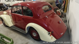 Tatra 57 57b 1940
