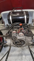 Tatra 57 57b 1940