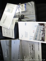 Mercedes-Benz 190 W201 1992