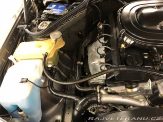 Mercedes-Benz 190 W201 1992