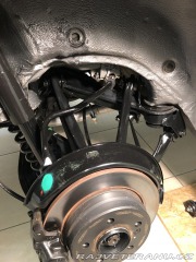 Mercedes-Benz 190 W201 1992