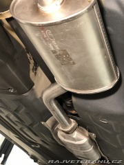 Mercedes-Benz 190 W201 1992