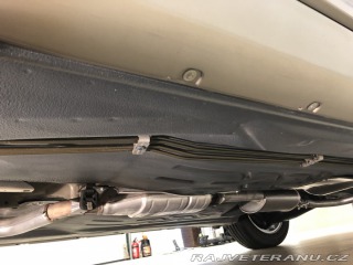 Mercedes-Benz 190 W201 1992