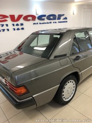 Mercedes-Benz 190 W201 1992