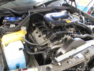 Mercedes-Benz 190 W201 1992