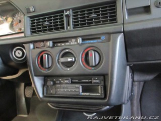 Mercedes-Benz 190 W201 1992