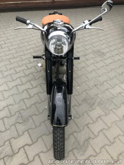 Jawa 500 01 1952