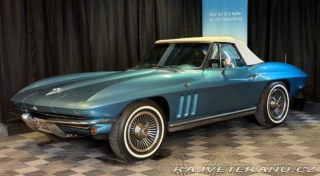 Chevrolet Corvette C2 1965