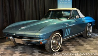 Chevrolet Corvette C2 1965