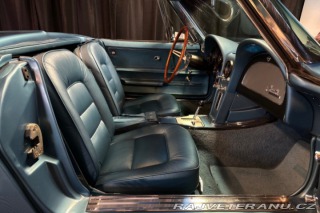 Chevrolet Corvette C2 1965