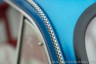 Fiat 500 REPLICA ABARTH 1973