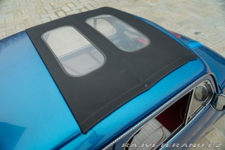 Fiat 500 REPLICA ABARTH 1973