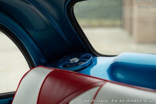 Fiat 500 REPLICA ABARTH 1973