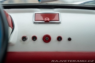 Fiat 500 REPLICA ABARTH 1973
