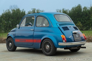 Fiat 500 REPLICA ABARTH 1973
