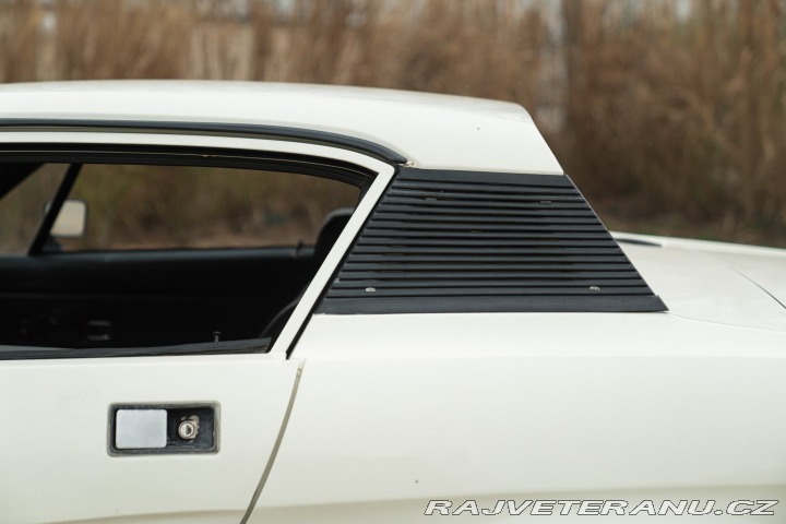 Triumph TR7 1977