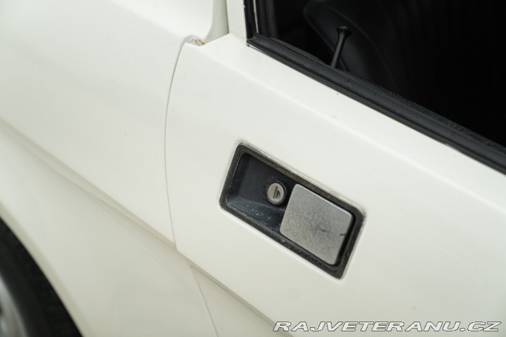 Triumph TR7 1977