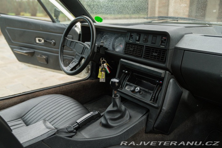 Triumph TR7 1977