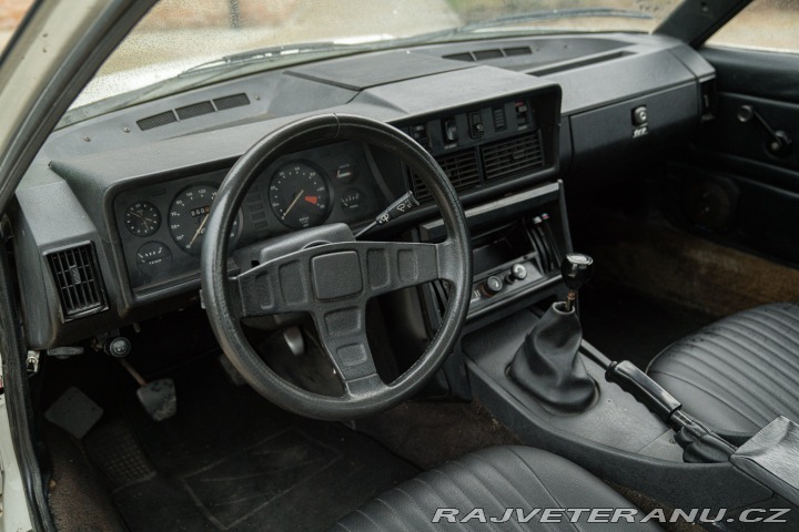 Triumph TR7 1977
