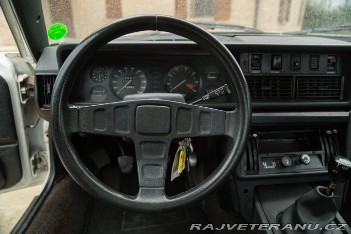 Triumph TR7 1977
