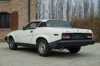 Triumph Ostatní modely TR 7 1977