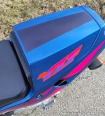 Yamaha Ostatní modely YZF 750 R 1997