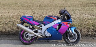Yamaha Ostatní modely YZF 750 R 1997