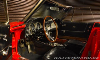 Chevrolet Corvette C2 Convertible 1964