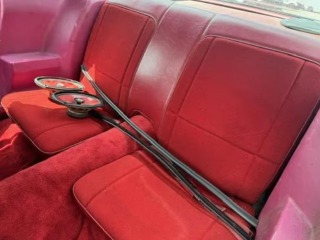 Chevrolet Camaro Z28 1979