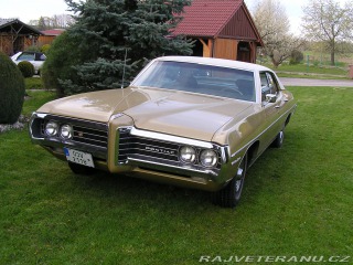 Pontiac Catalina Catalina