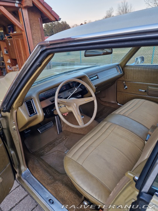 Pontiac Catalina Catalina 1969