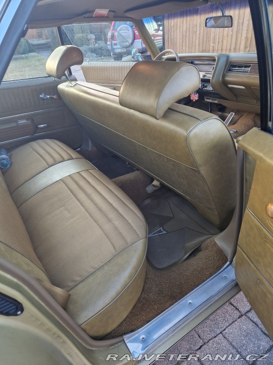 Pontiac Catalina Catalina 1969
