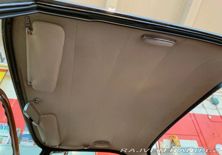 Lancia Flaminia GT 1962