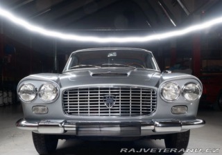 Lancia Flaminia GT 1962