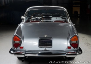 Lancia Flaminia GT 1962